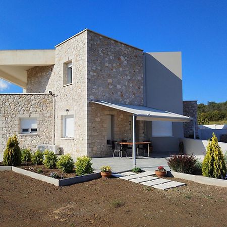 Smailis Apartment 1 Koroni  외부 사진