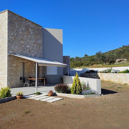 Smailis Apartment 1 Koroni  외부 사진