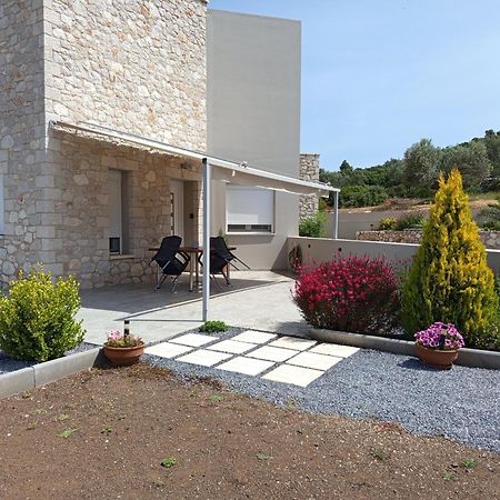 Smailis Apartment 1 Koroni  외부 사진
