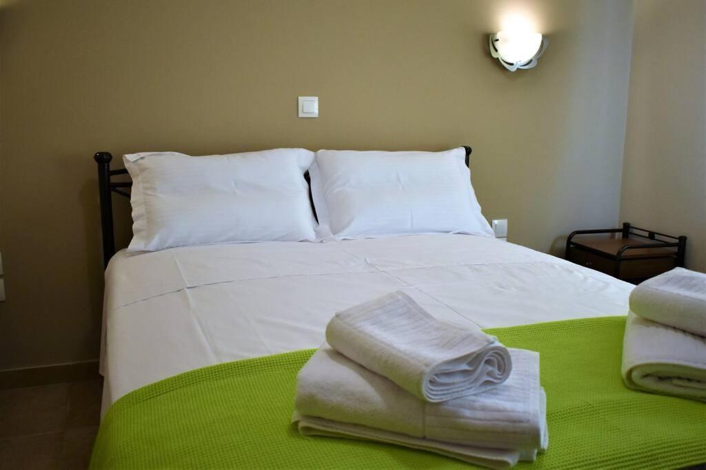 Smailis Apartment 1 Koroni  외부 사진