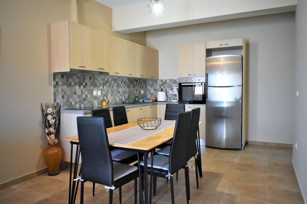 Smailis Apartment 1 Koroni  외부 사진