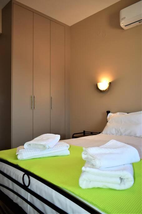 Smailis Apartment 1 Koroni  외부 사진
