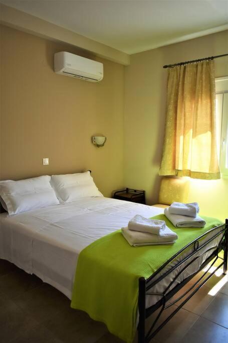 Smailis Apartment 1 Koroni  외부 사진