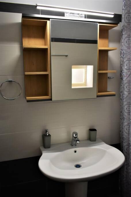 Smailis Apartment 1 Koroni  외부 사진