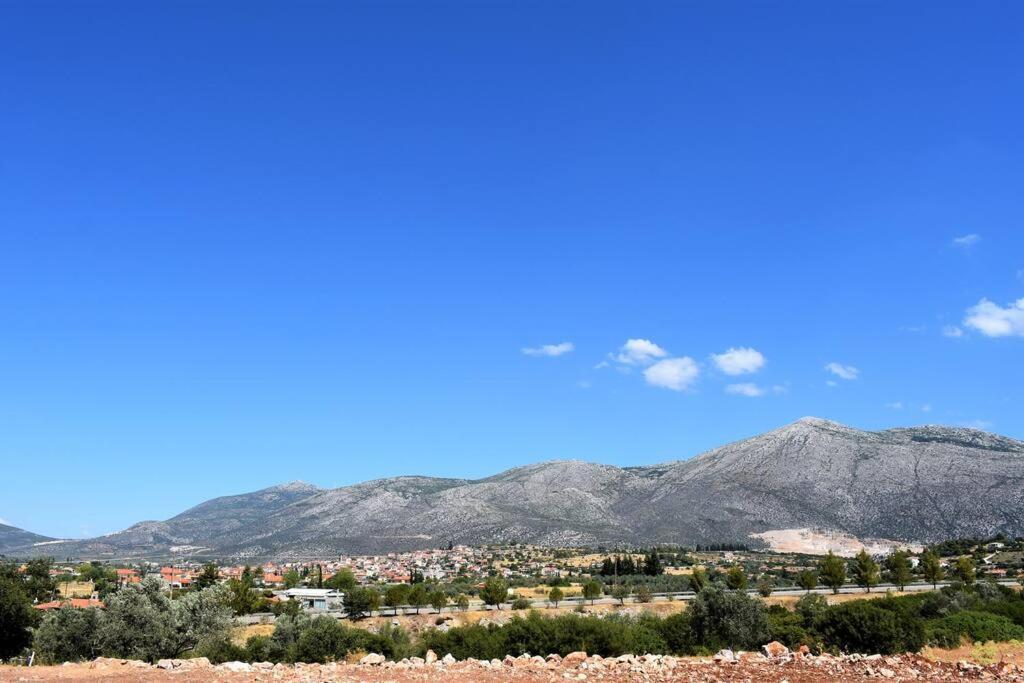 Smailis Apartment 1 Koroni  외부 사진