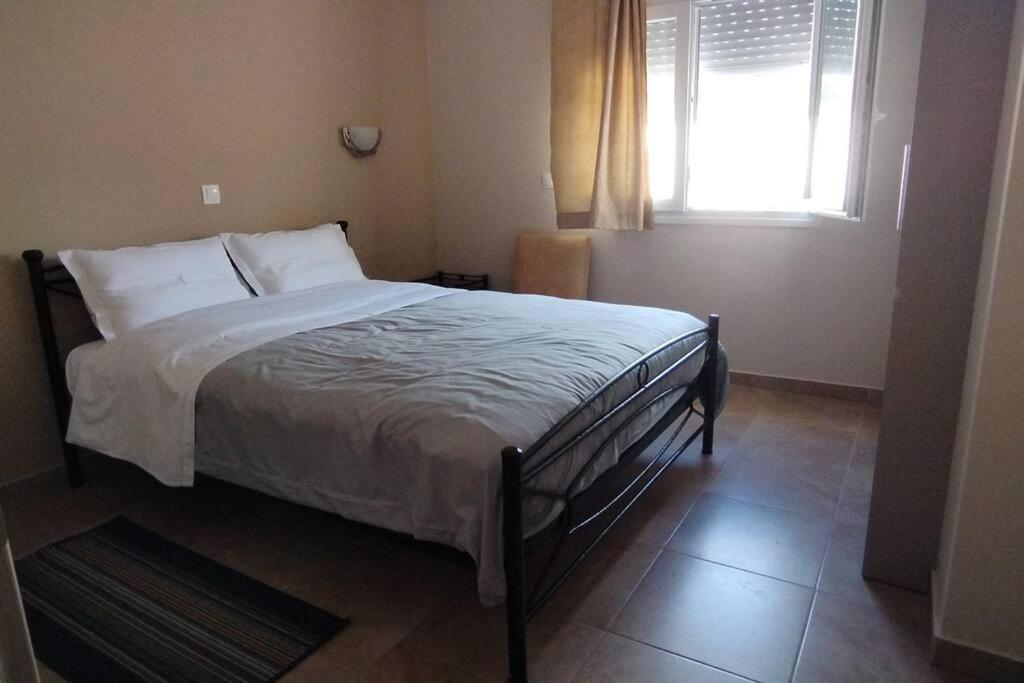 Smailis Apartment 1 Koroni  외부 사진