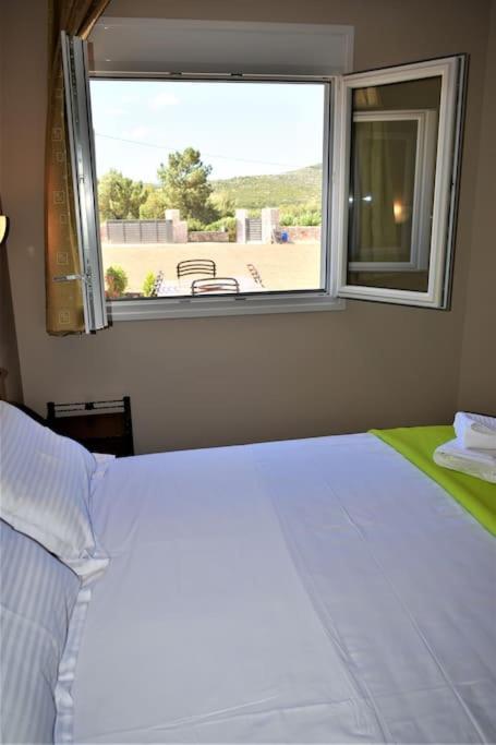 Smailis Apartment 1 Koroni  외부 사진