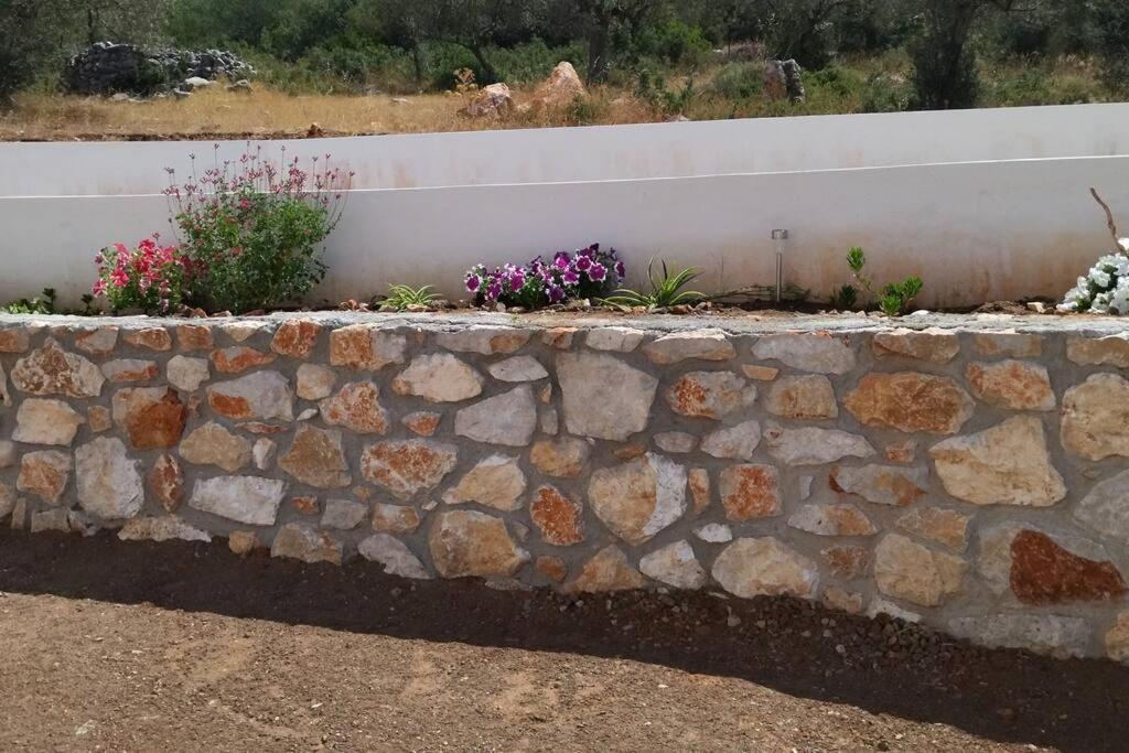 Smailis Apartment 1 Koroni  외부 사진