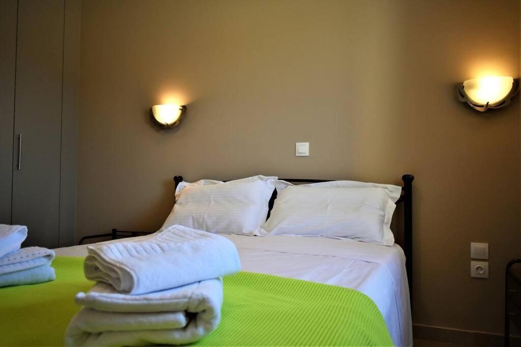 Smailis Apartment 1 Koroni  외부 사진