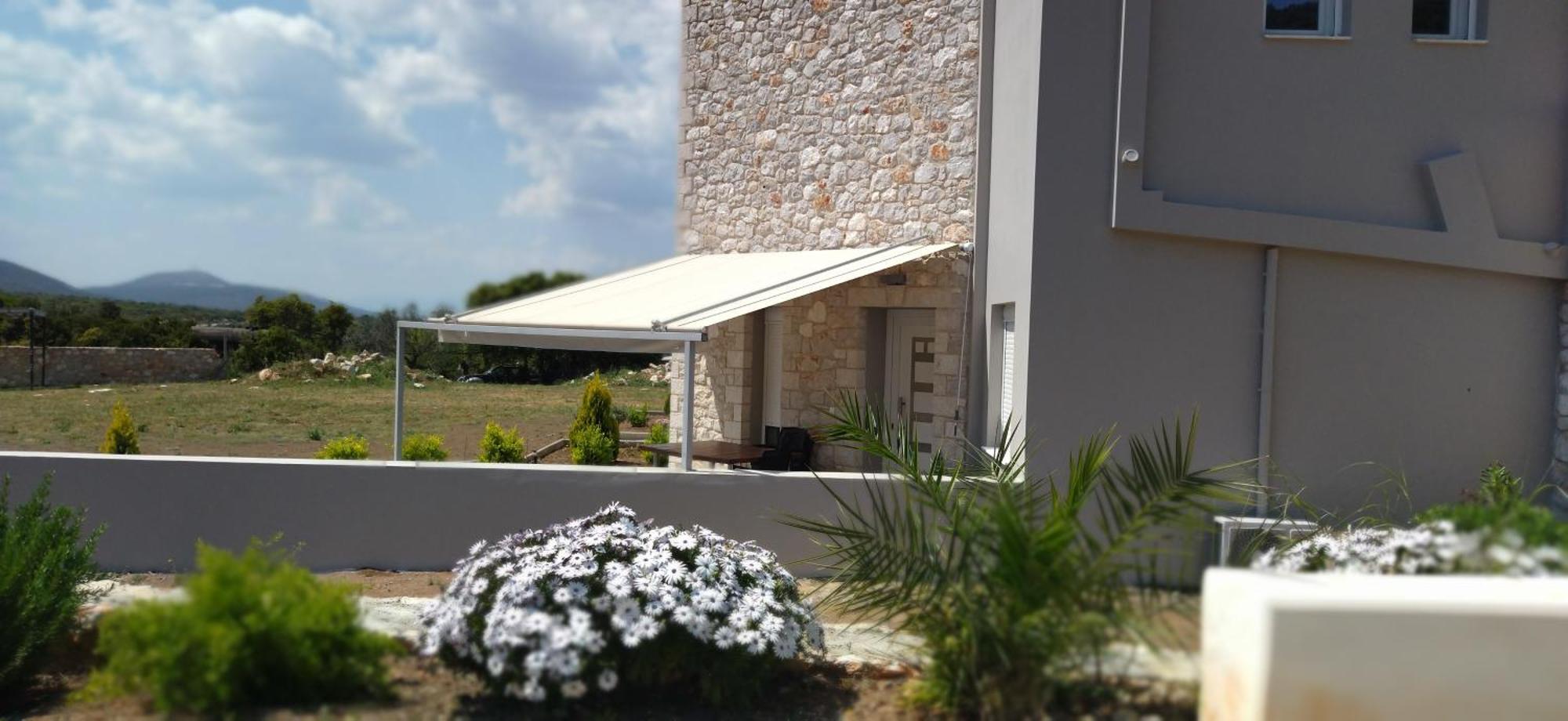 Smailis Apartment 1 Koroni  외부 사진