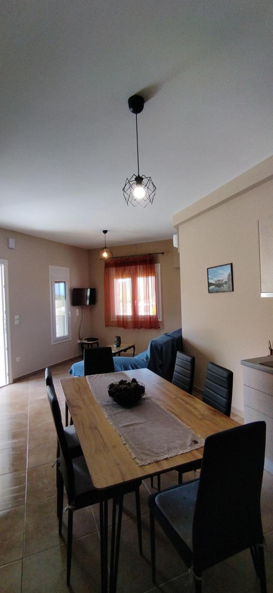 Smailis Apartment 1 Koroni  외부 사진
