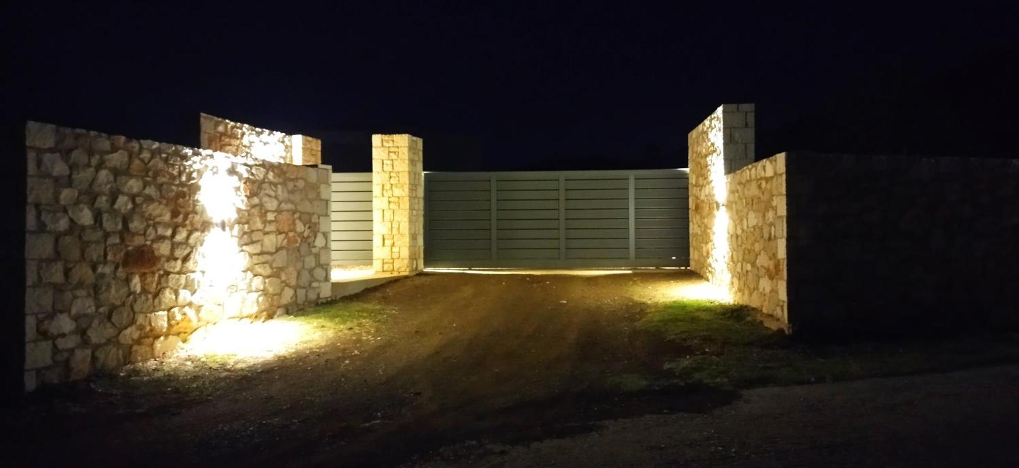 Smailis Apartment 1 Koroni  외부 사진