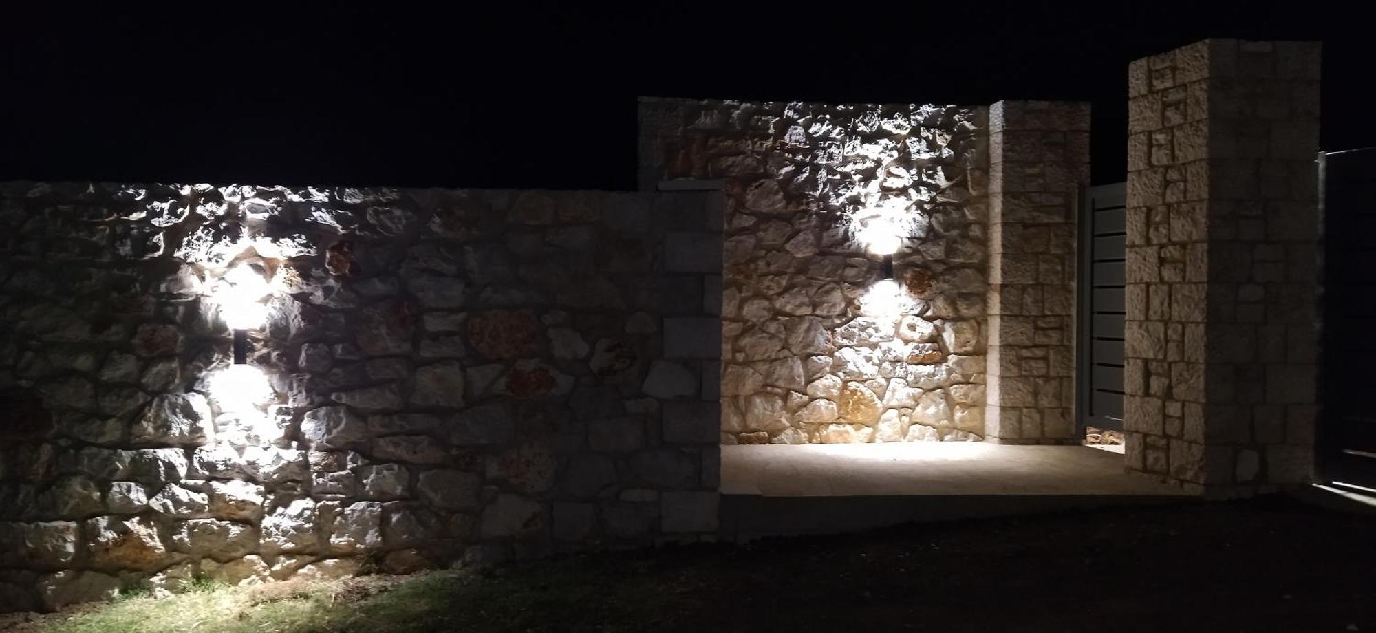 Smailis Apartment 1 Koroni  외부 사진