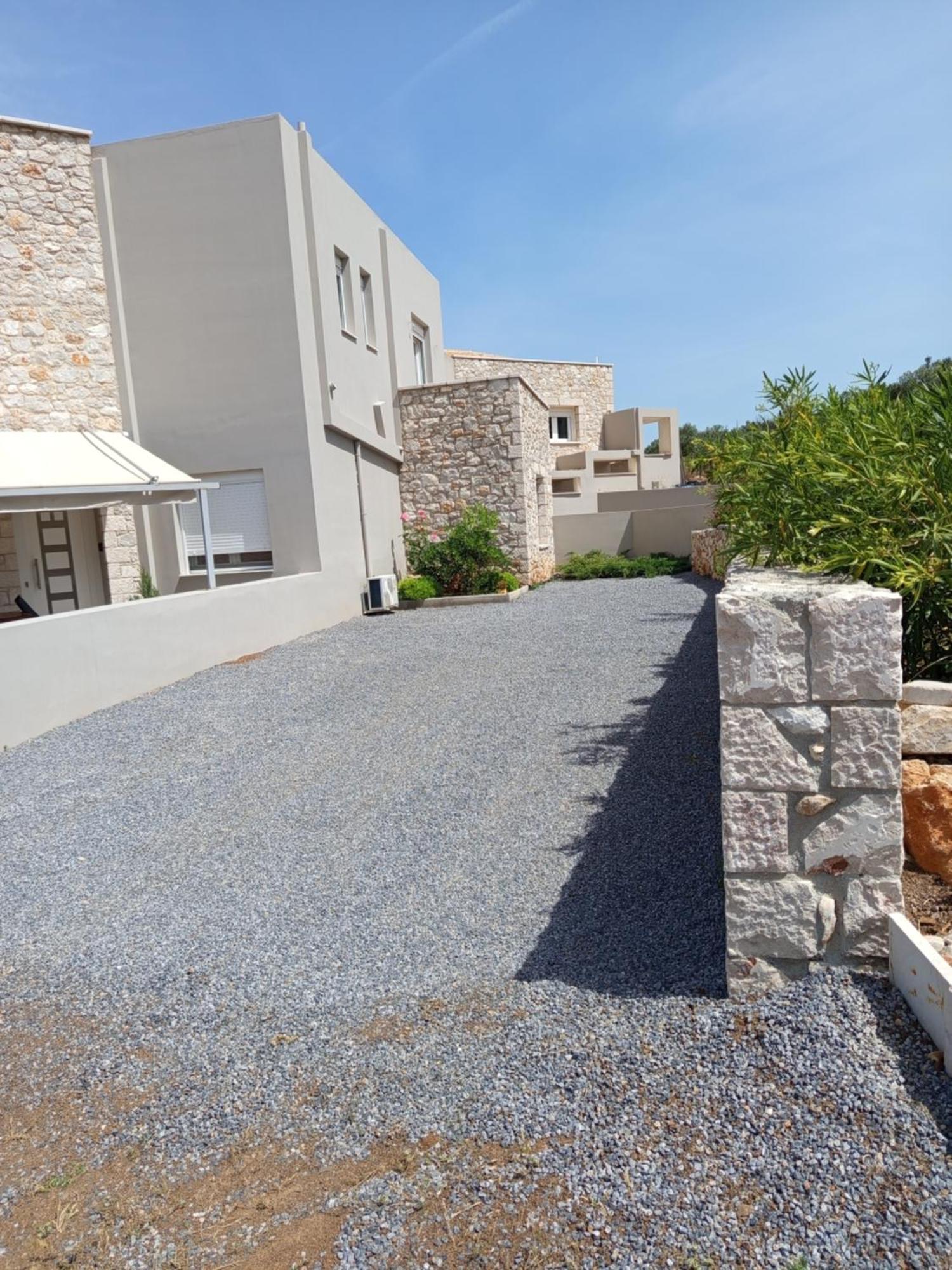 Smailis Apartment 1 Koroni  객실 사진