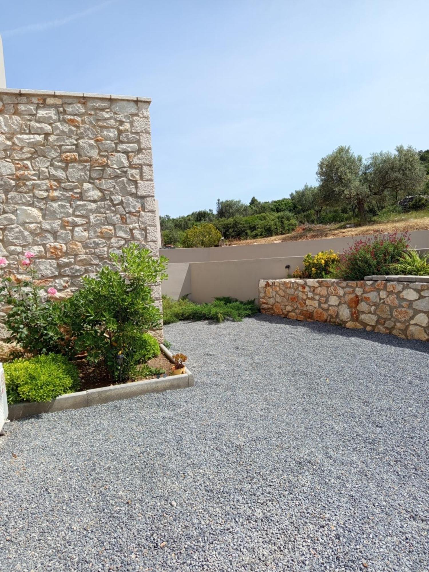 Smailis Apartment 1 Koroni  객실 사진